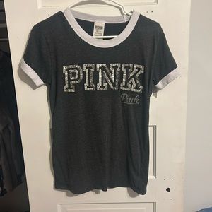 pink size xs
